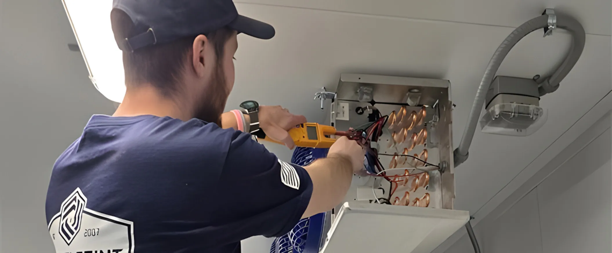 electrical repair image