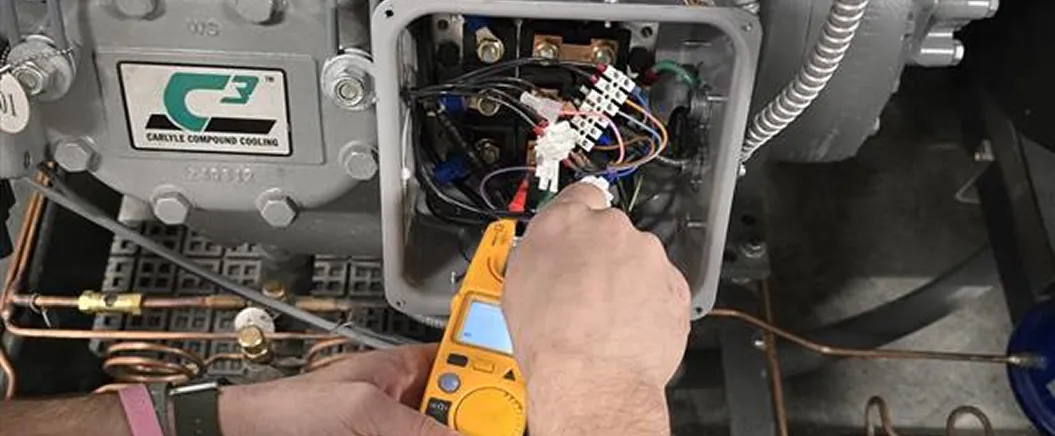 electrical repair image