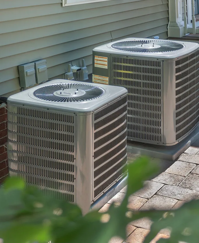 Air Conditioning