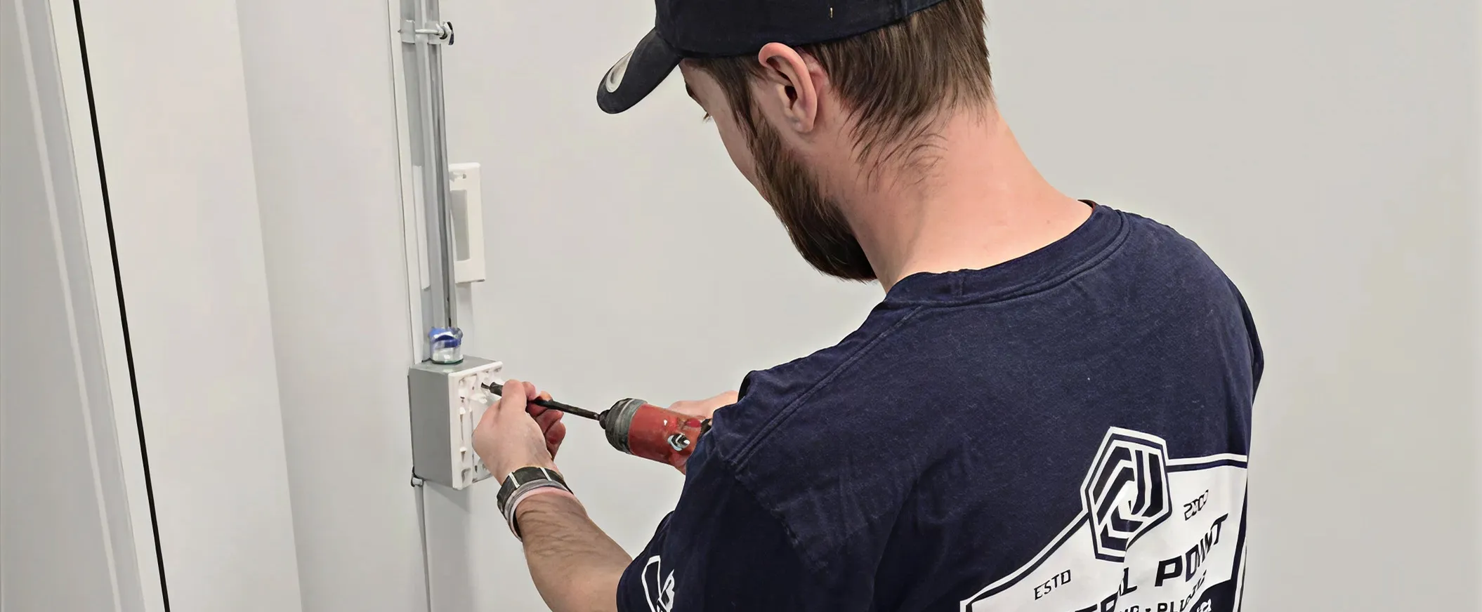 electrical repair image