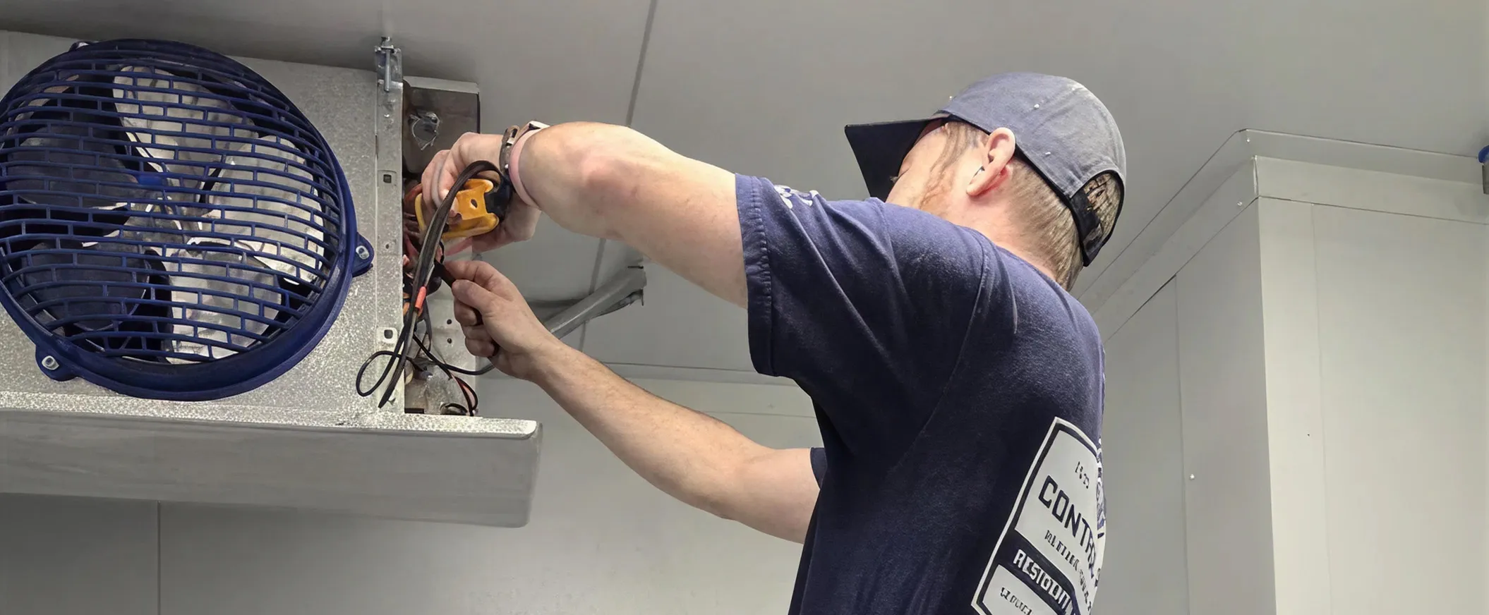 electrical repair image