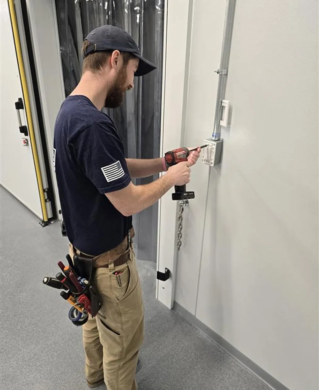Electrical Code Inspections & Corrections