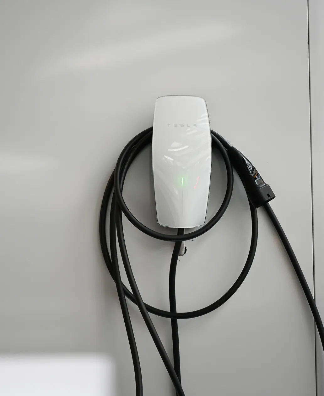 EV Charger & Tesla Charger Installation