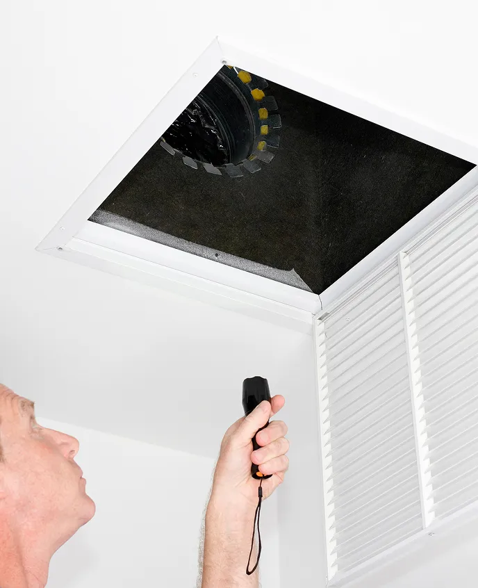 Air Ducts
