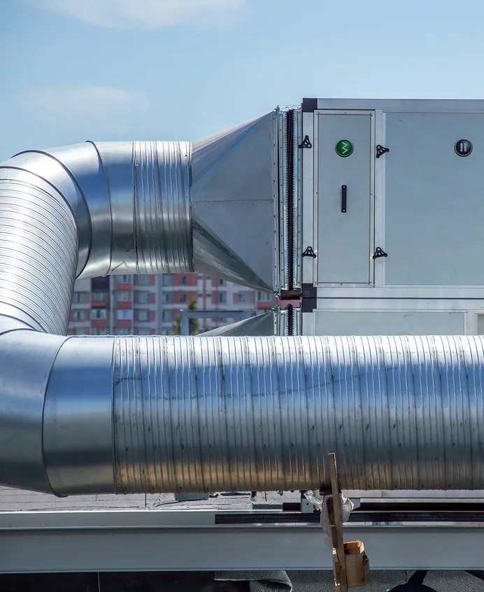 Air Handlers