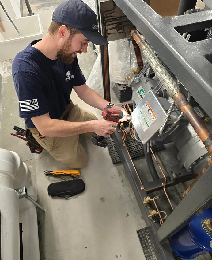 ELECTRICAL UPGRADE AND REPLACEMENT