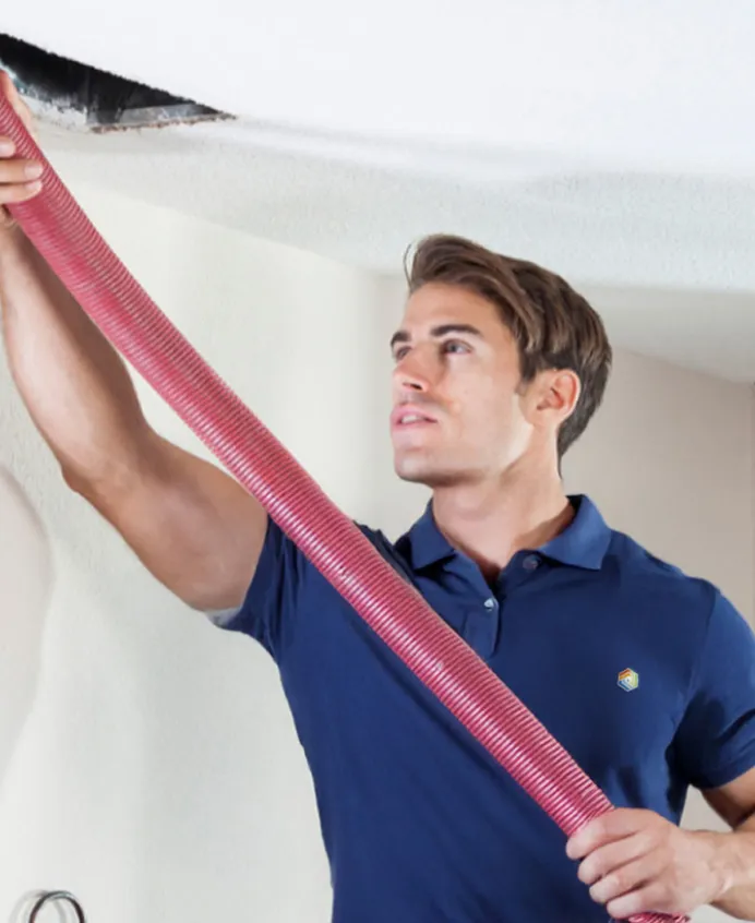 Duct Cleaning