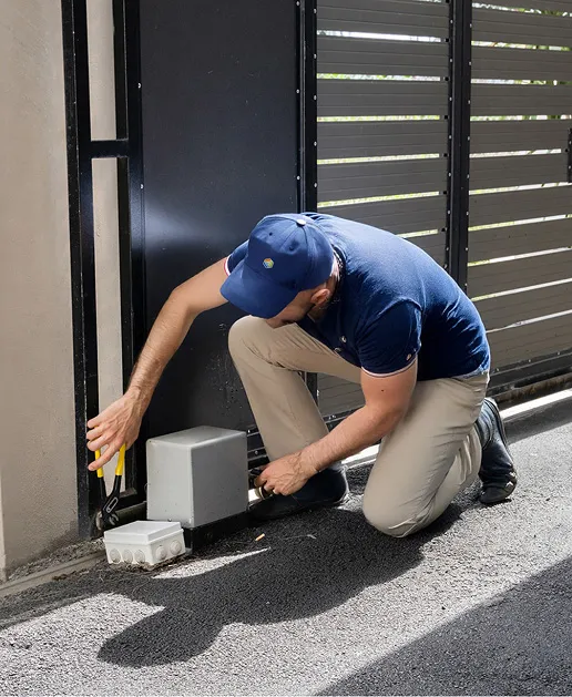 Property Gate Electrical Repair Services