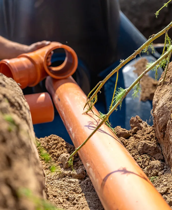Sewer Repair