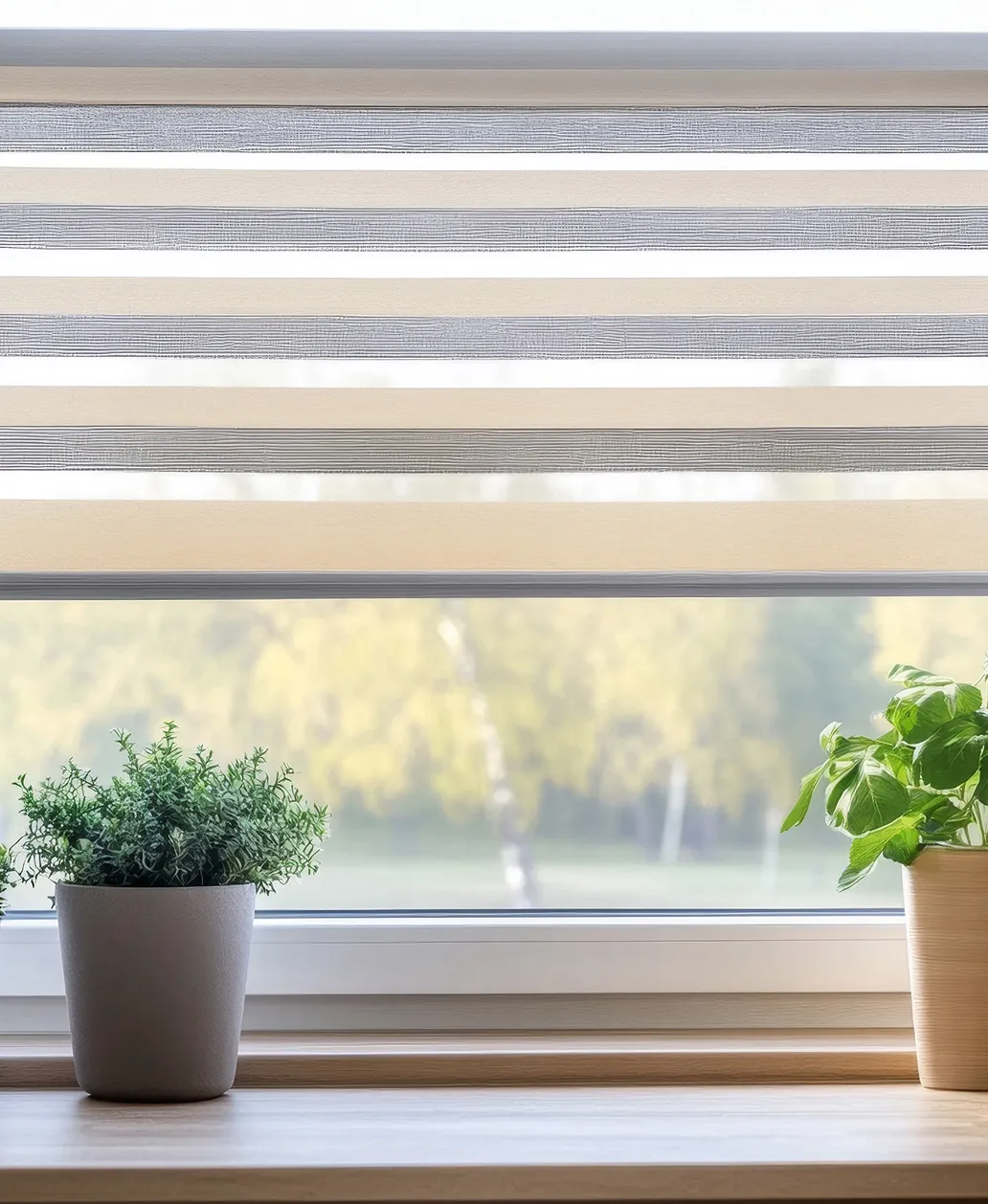 Motorized Shades & Shutters Installation