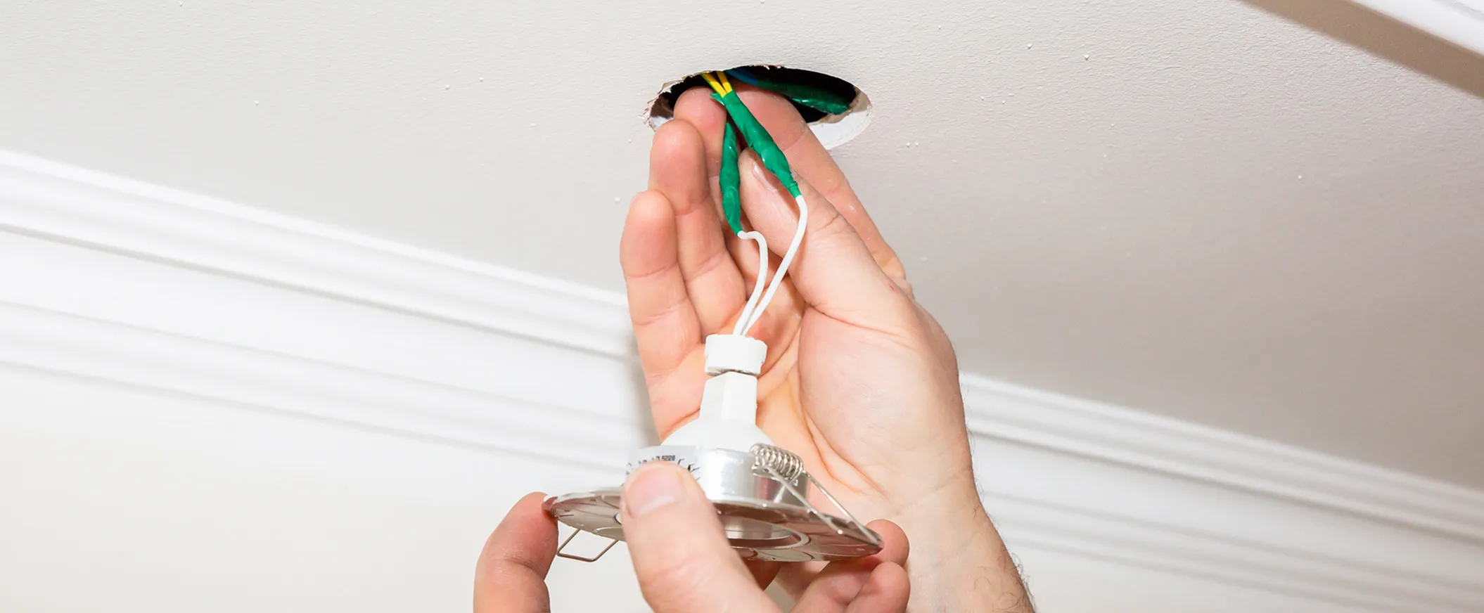 electrical repair image