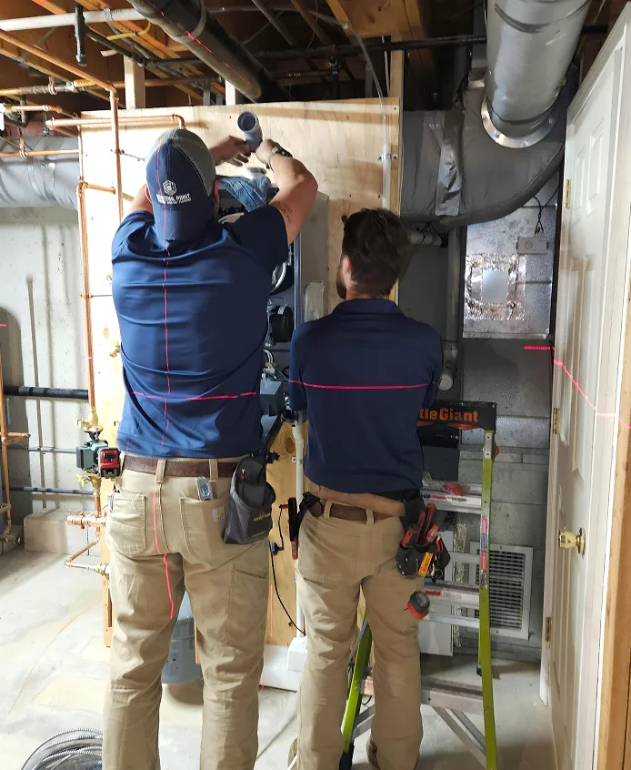 Commercial Services