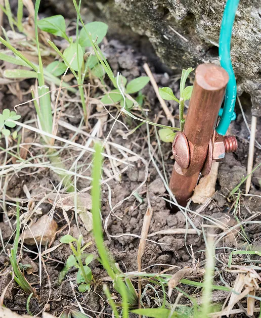 Electrical Grounding & Bonding Repair Services