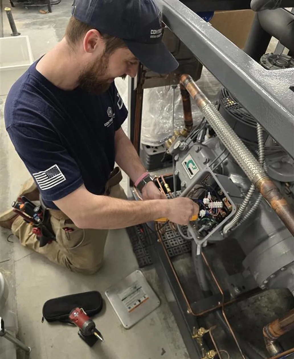 Electrical Wiring Installation