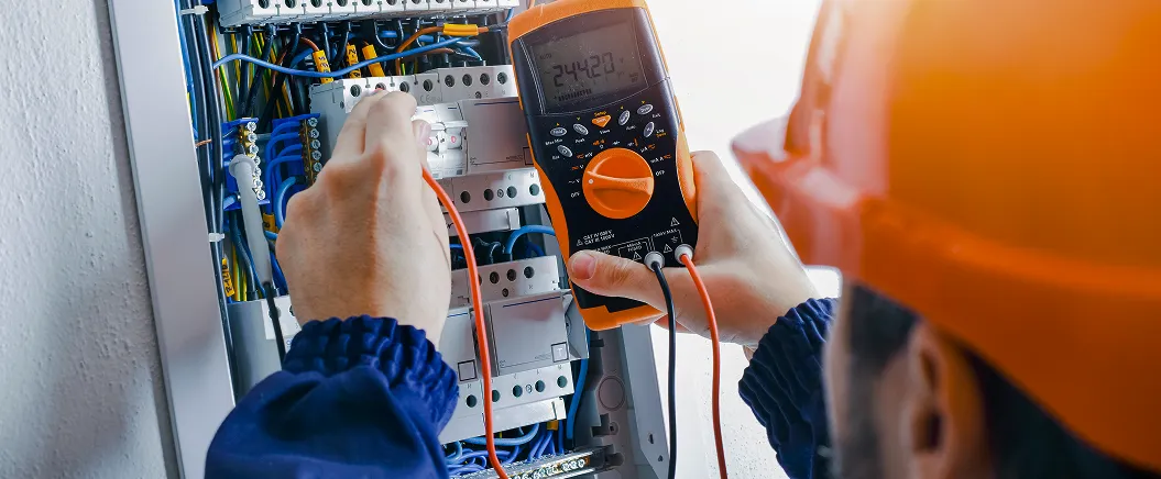 electrical repair image